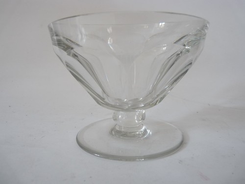 Baccarat coupe champagne - baccarat, à