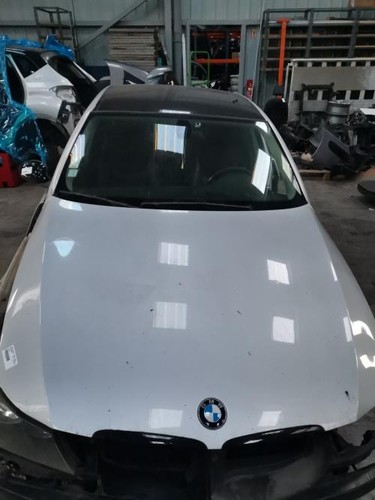 Capot bmw serie - serie, 3