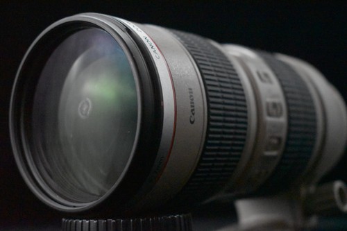 Duty paid canon ef - duty,
