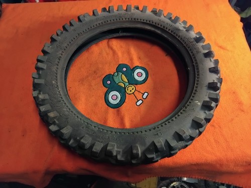 Pneu moto dirt - , /