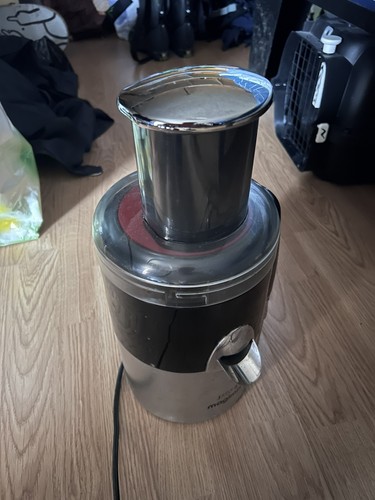 Magimix juice expert noir et - expert,