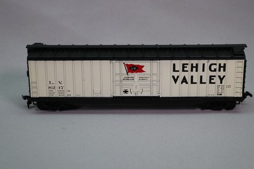 Lm409 train 1 87 - train, 1/87