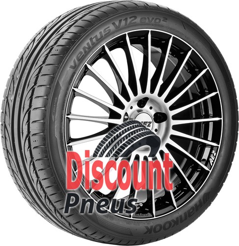 Hankook ventus v12 - ventus, k120