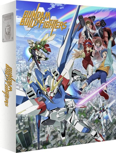 Mobile suit gundam build - suit,