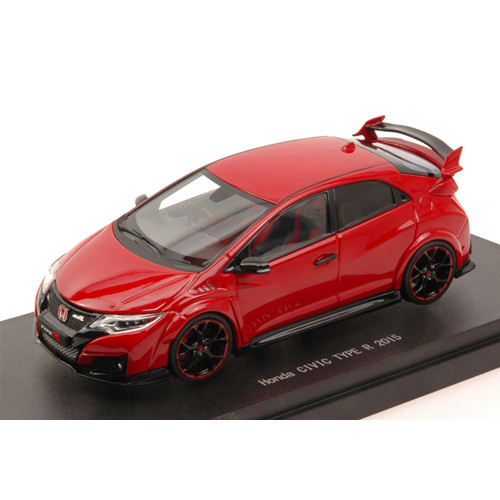 Honda civic type 2015 milano - honda,