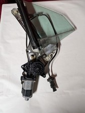 Vitre Latéral Custode