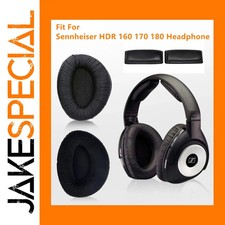 JakeSpecial – Sennheiser RS