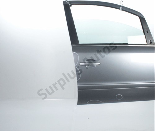 Porte avant droite 13203014 - porte,