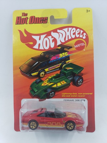 Hot wheels the ones - the,