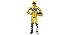 Minichamps 1/12 FIGURINE