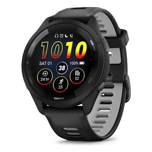Garmin forerunner 265 265s - forerunner,