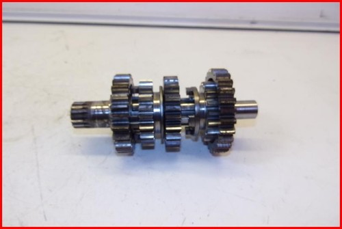 Honda 250 1993 1995 - cr,