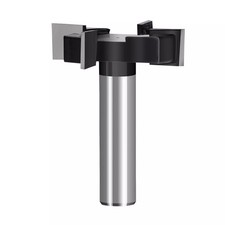 Fraiseuse CNC tige supérieure