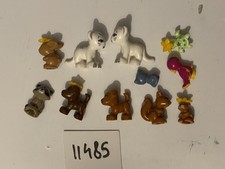 Lot D’animaux  Lego Friends