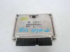 0281012195 boîtier moteur uce