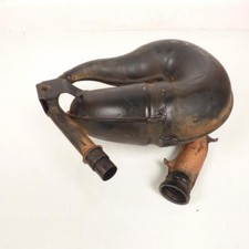 Collecteur d échappement