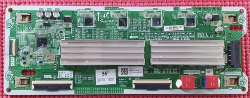 Carte samsung inverter led - carte,