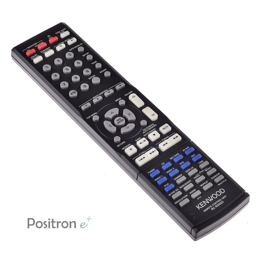 Télécommande kenwood - télécommande,