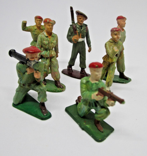 Dv11980 starlux parachutiste - dv11980,