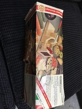 Vintage Coupe Frites Potato Chipper Brand New