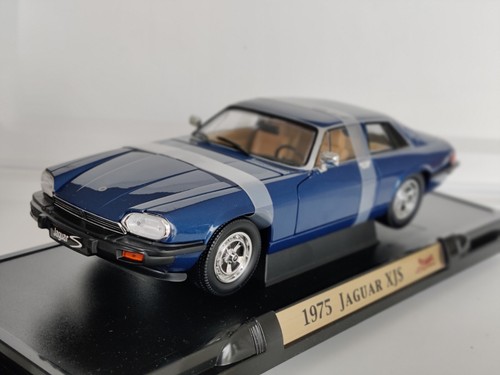 1975 jaguar xjs road - xjs, signature