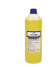 Détergent Écologique Pour Bains À Ultrasons Flacon 1 Litre Élimine La Saleté