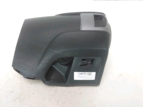 Console centrale peugeot - console,