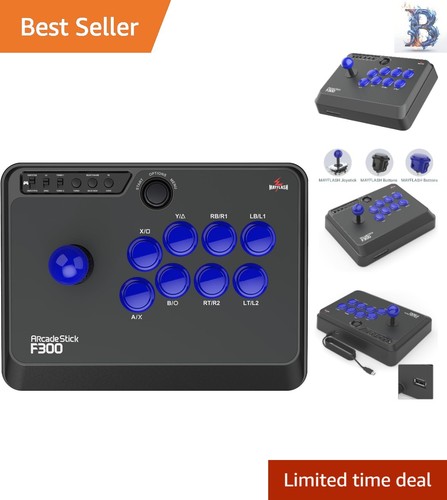 Multi platform f300 arcade - multi-platform,