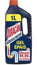 Déboucheur Produit 1 Litre
