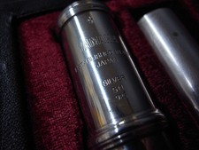 Mécanisme flûte YAMAHA