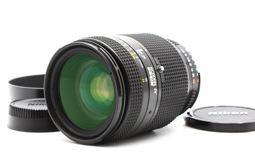 Objectif zoom nikon nikkor - zoom,