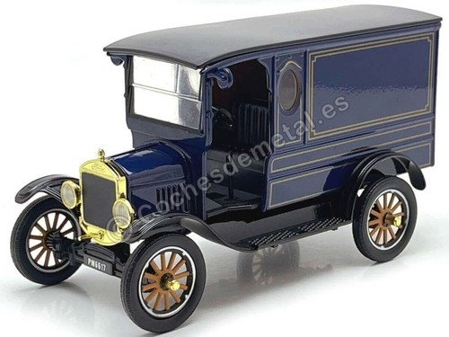 1925 ford model paddy wagon - 1925,