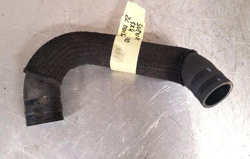 Durite turbo suzuki sx4 - sx4, 1