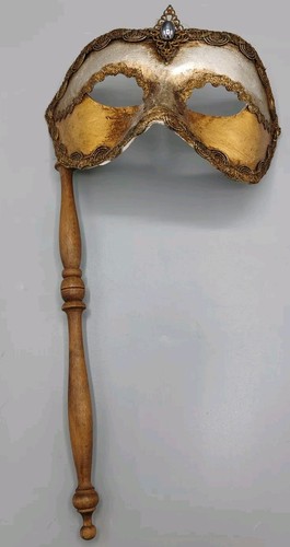 Masque carnaval - de,