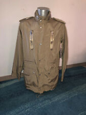 jolie veste saharienne nylon