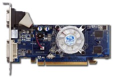 Carte Graphique Sapphire ATI