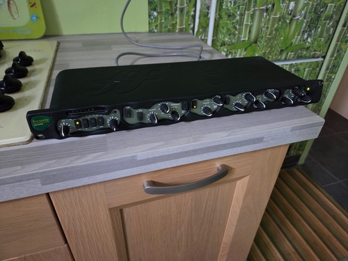Focusrite green range - ,