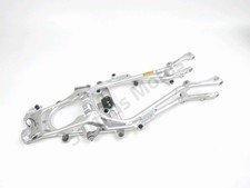 BOUCLE CADRE ARRIERE MV AGUSTA F4 2012-2016 / NE 46136