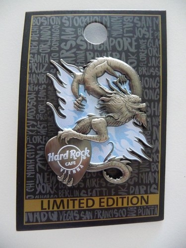 New pin hard rock - 🇦🇹,