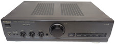 Technics SU-V300 Stereo Integrated Amplifier Hi-Fi Separate Power Tested Only