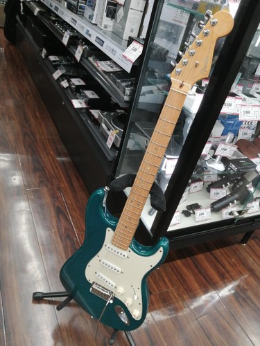 Guitare électrique fender usa - électrique,