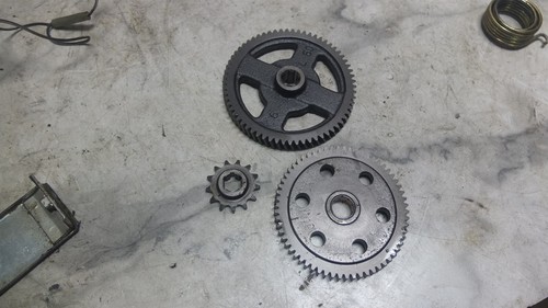 Suzuki fa50 50 navette - 83,