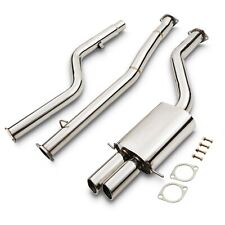 SYSTÈME D'ÉCHAPPEMENT