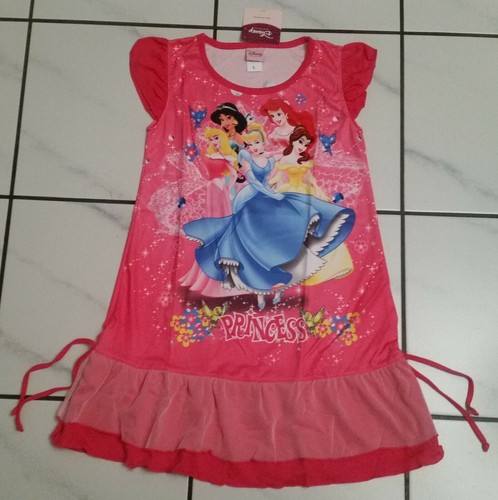 Robe princesses disney 10 - robe,