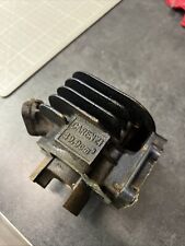 Cylindre Fonte Caténaire Mbk