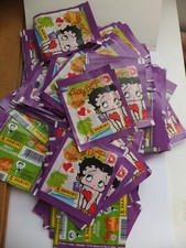 Betty Boop lot de 250
