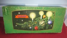 BOITE VIDE POUR GUIRLANDE