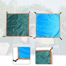 Double toit 33 x 33 pouces