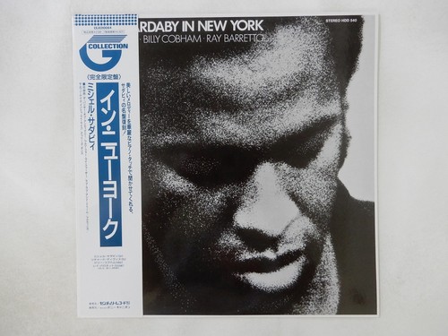 Michel sardaby new york - michel,