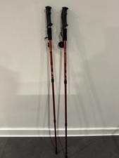 2 Bâtons de marche